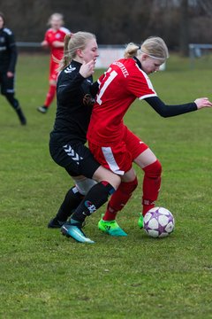 Bild 232 - B-Juniorinnen SV Henstedt Ulzburg - Holstein Kiel : Ergebnis: 0:1